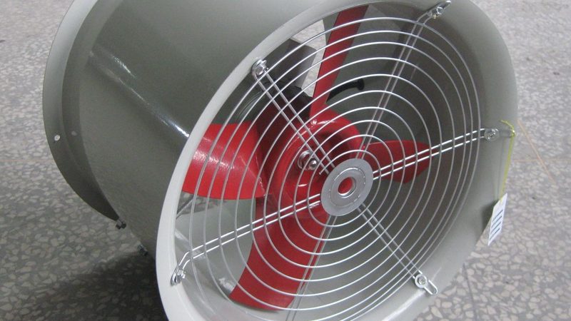 锅炉风机市场需求旺盛，主要源于以下几个方面：
