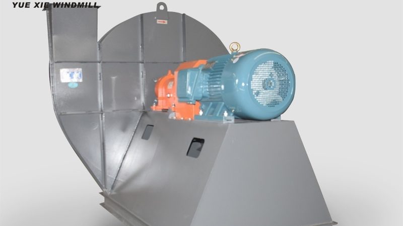 离心通风机质量检验标准：揭秘品质背后的标准体系**