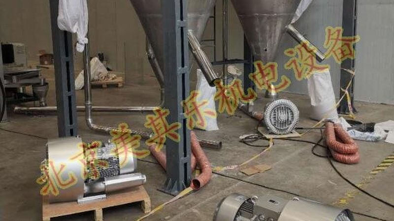 工业挂墙式风扇材质分类解析：揭秘其背后的秘密**