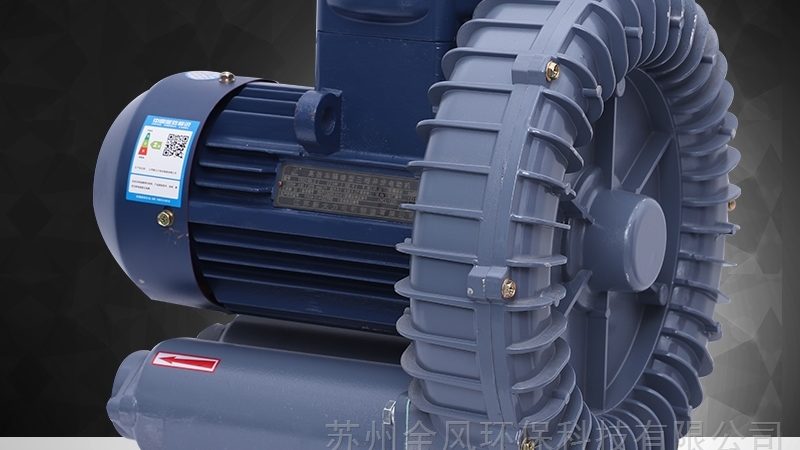 车间离心风机安装规范：确保通风效果的关键步骤**