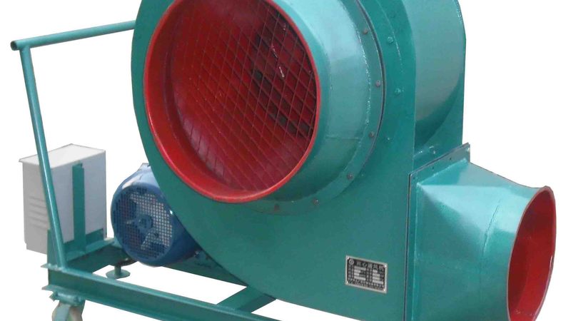 消防排烟风机安装与维保：关键步骤与注意事项**