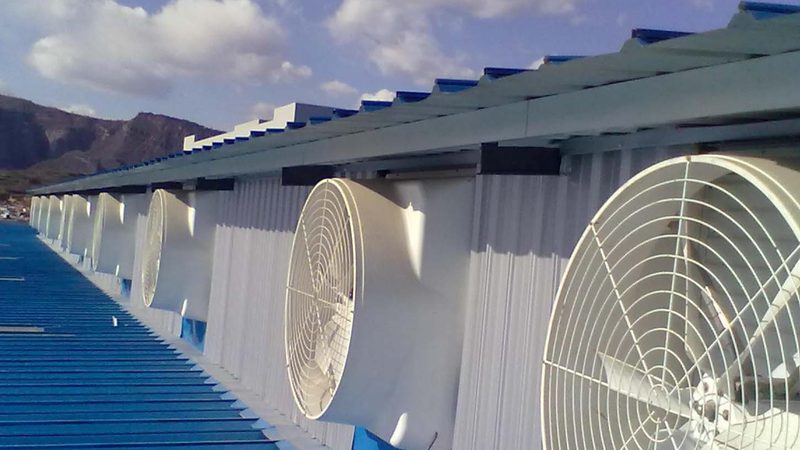 地下室消防排烟风机选型：关键指标与误区解析