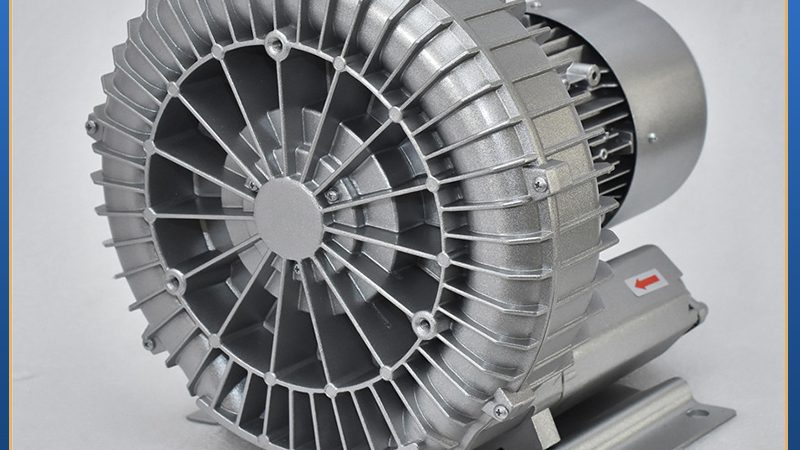 引风机批发价格：揭秘影响价格的关键因素**