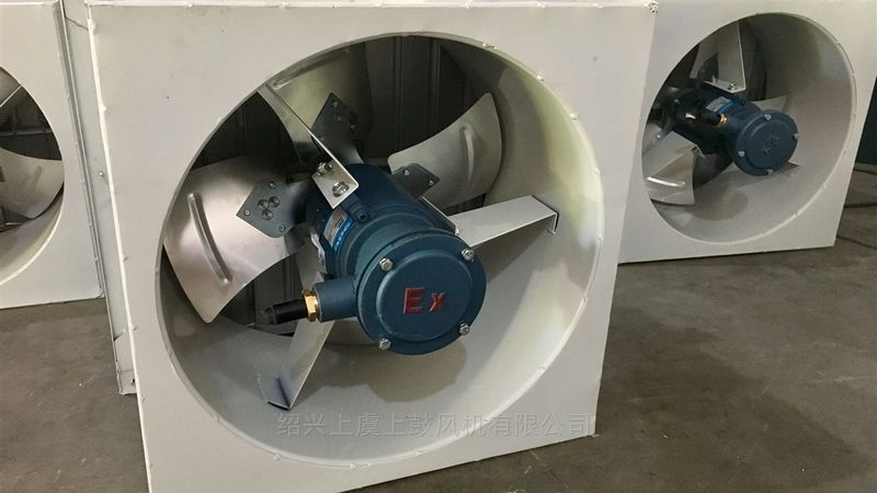 离心通风机效率与流量关系的奥秘解析