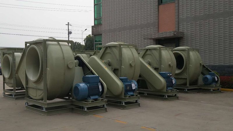 不锈钢屋顶风机：揭秘其型号规格背后的秘密**